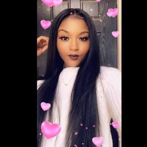 Meet your Posher, Teah